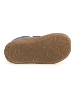 Cocoon VL - Anthracite Suede