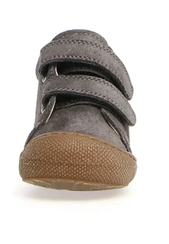 Cocoon VL - Anthracite Suede