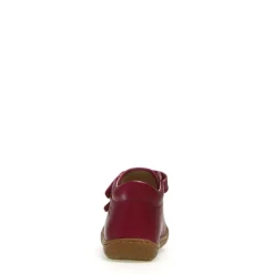 Cocoon VL - Berry Red Leather