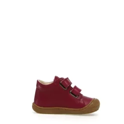 Cocoon VL - Berry Red Leather