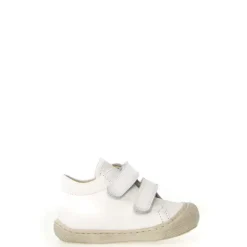 Cocoon VL - Bone White Leather