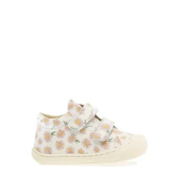 Cocoon VL - Chamomile White Leather