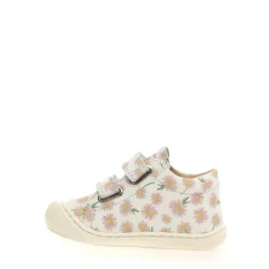 Cocoon VL - Chamomile White Leather