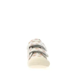 Cocoon VL - Chamomile White Leather