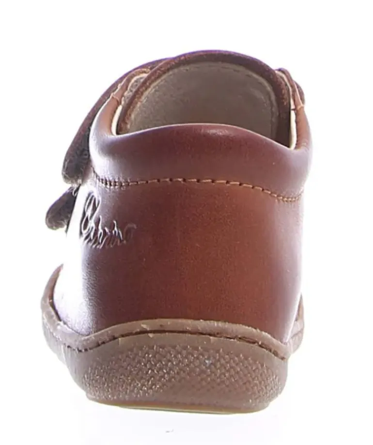 Cocoon VL - Cognac Leather