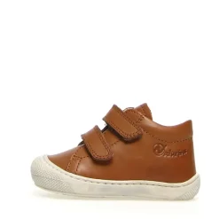 Cocoon VL - Cognac Leather
