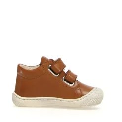 Cocoon VL - Cognac Leather