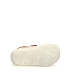 Cocoon VL - Cognac Leather