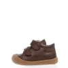 Cocoon VL - Dark Brown Leather