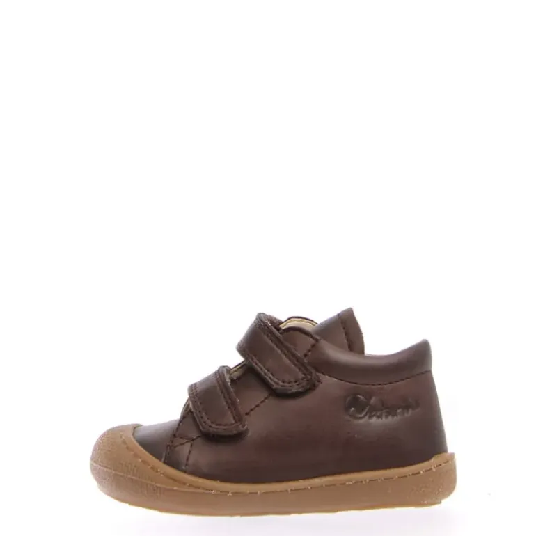Cocoon VL - Dark Brown Leather