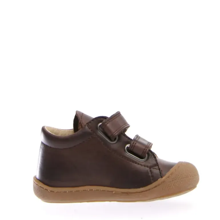 Cocoon VL - Dark Brown Leather
