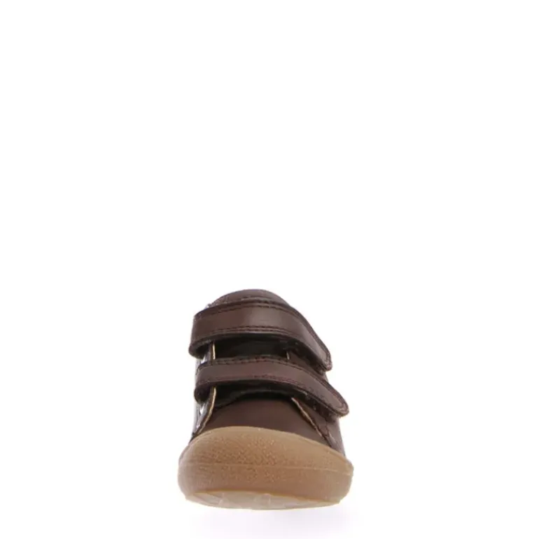 Cocoon VL - Dark Brown Leather