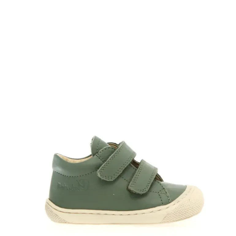 Cocoon VL - Sage Leather