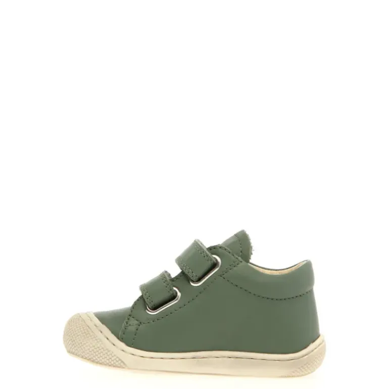 Cocoon VL - Sage Leather