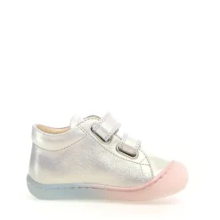 Cocoon VL - White Holographic Leather