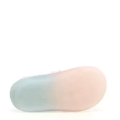 Cocoon VL - White Holographic Leather