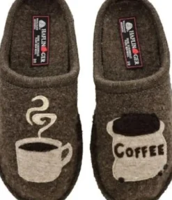 Coffee - Smokey Brown