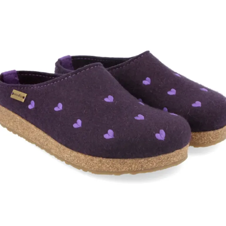 Cuoricini - Lavender