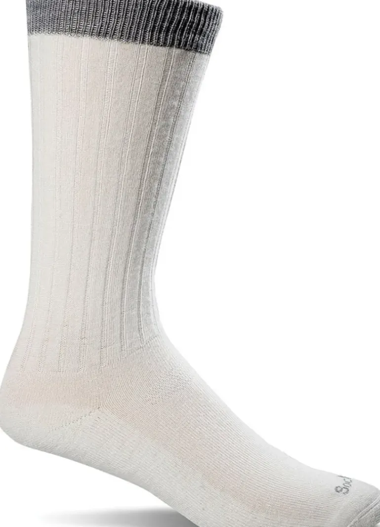 Easy Does It Men - Natural Relaxed Fit (Diabetic)