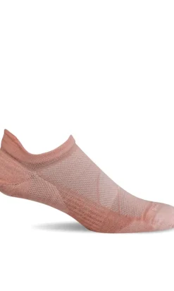 Elevate Micro Women - Peach Moderate Compression (15-20mmHg)