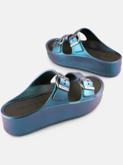 Elina - Pearl Blue