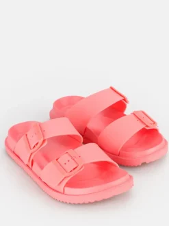 Elise - Flamingo Pink