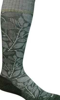 Fauna Knee-High Women - Juniper Firm Compression (20-30mmHG)