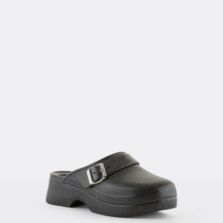 *FINAL SALE* Amelie - Black