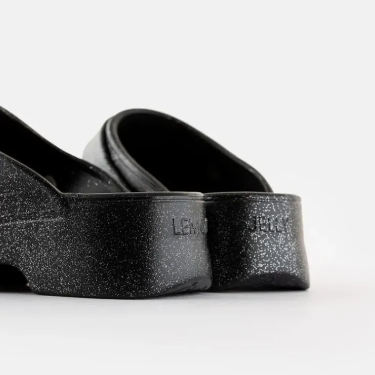 *FINAL SALE* Amelie - Black