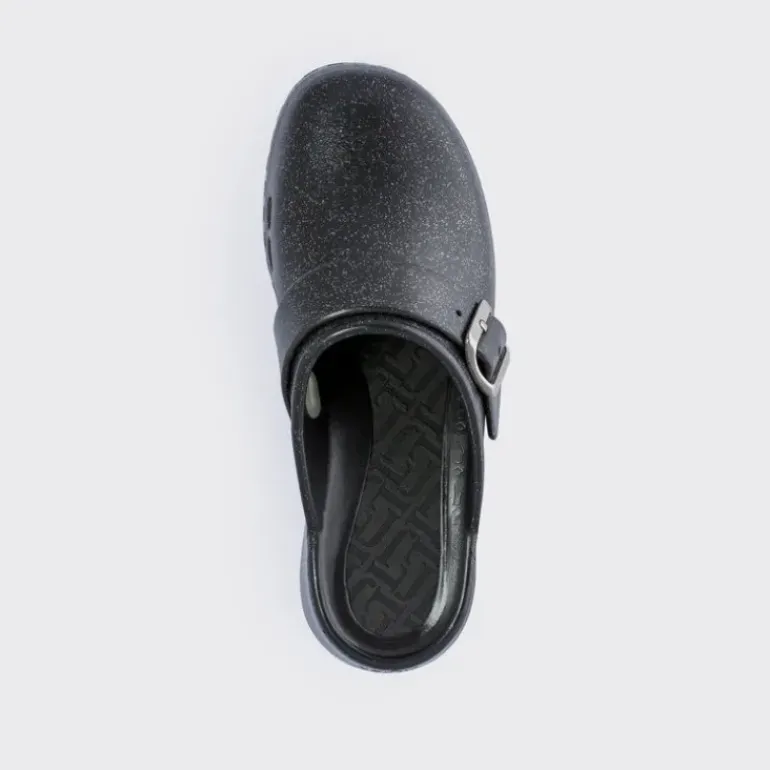 *FINAL SALE* Amelie - Black