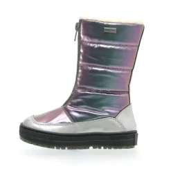 *FINAL SALE* Amity - Acciaio