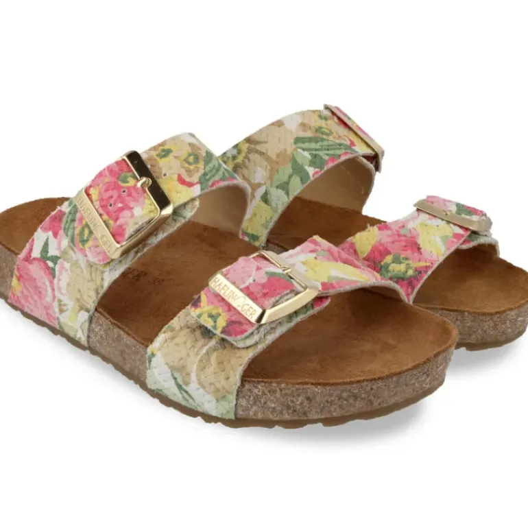 *FINAL SALE*Andrea - Tress Flor