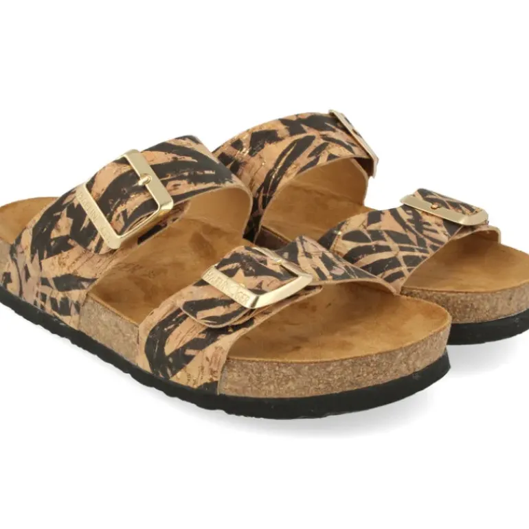 *FINAL SALE*Andrea - Zebra