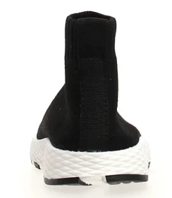 *FINAL SALE* Annie VL - White Yellow