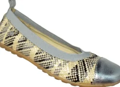 *FINAL SALE* 4655 - Argento Multi