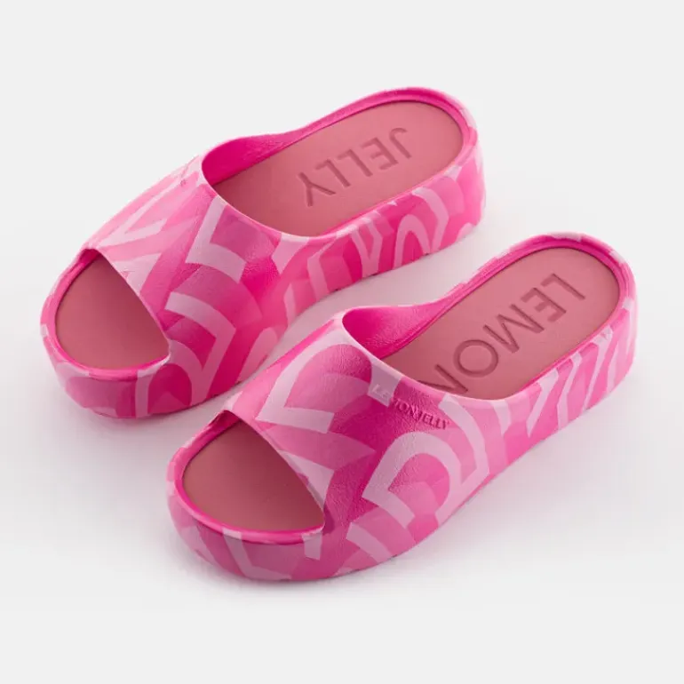 *FINAL SALE*Asteria - Fuschia