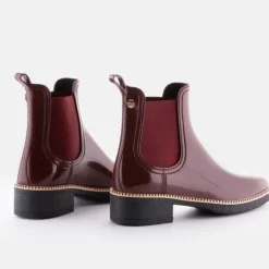 *FINAL SALE*Ava - Dark Berry