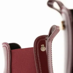 *FINAL SALE*Ava - Dark Berry