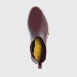 *FINAL SALE*Ava - Dark Berry