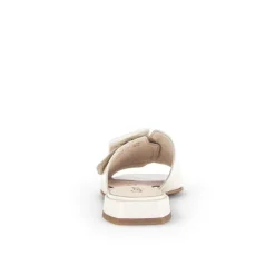 *FINAL SALE*42.803.90 - Beige Leather