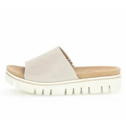 *FINAL SALE*22.880.14 - Beige Leather
