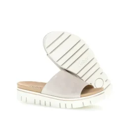 *FINAL SALE*22.880.14 - Beige Leather