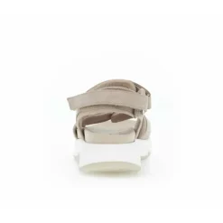 *FINAL SALE*26.889.43 - Beige Leather