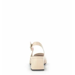 *FINAL SALE*22.262.65 - Beige Leather