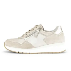 *FINAL SALE*46.308.63 - Beige Leather