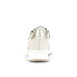 *FINAL SALE*46.308.63 - Beige Leather