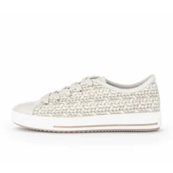 *FINAL SALE*26.515.81 - Beige Leather
