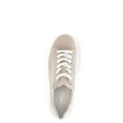 *FINAL SALE*46.395.33 - Beige Leather