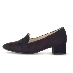 *FINAL SALE*33.630-21 - Beige Leather