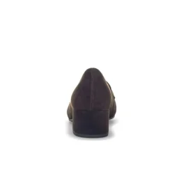 *FINAL SALE*33.630-21 - Beige Leather